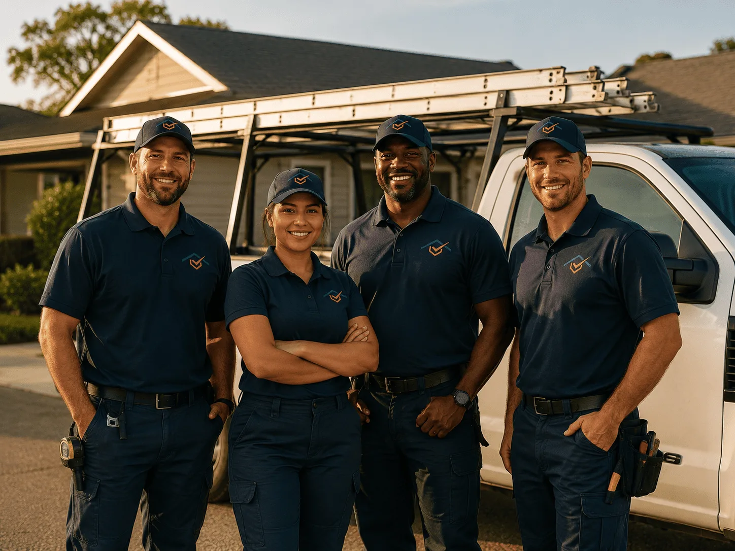 Roof Inspection company in Grenada, CA